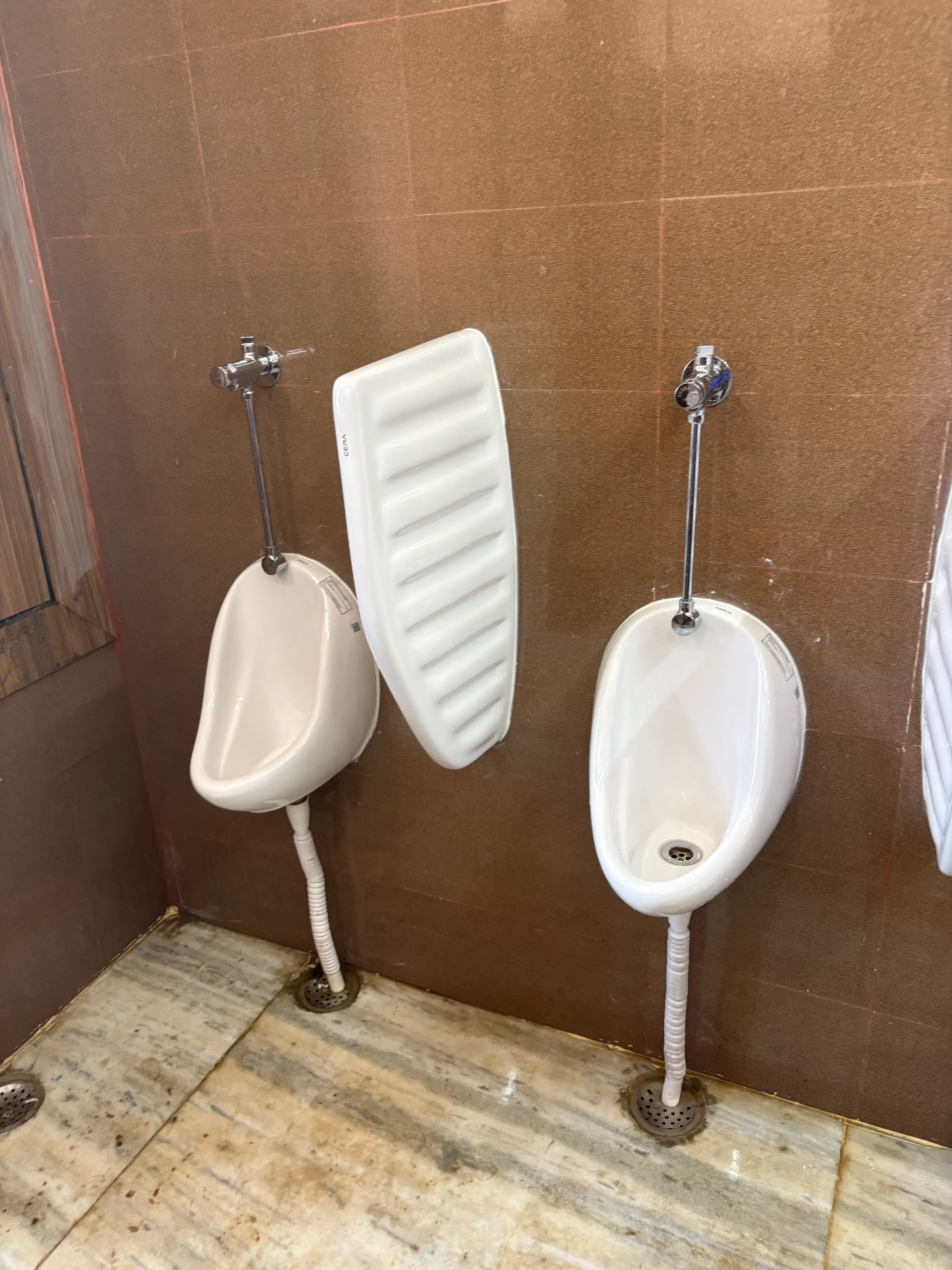 Assam down town University Washroom photo 1